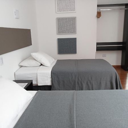 3B Barranco By Katari Hoteles 리마 외부 사진