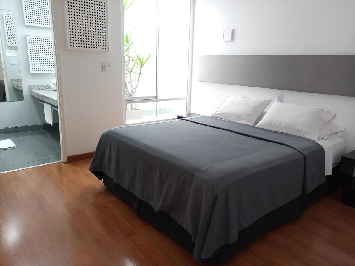 3B Barranco By Katari Hoteles 리마 외부 사진
