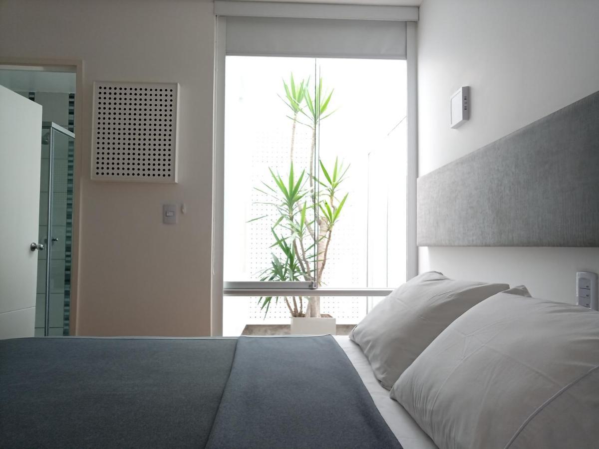 3B Barranco By Katari Hoteles 리마 외부 사진