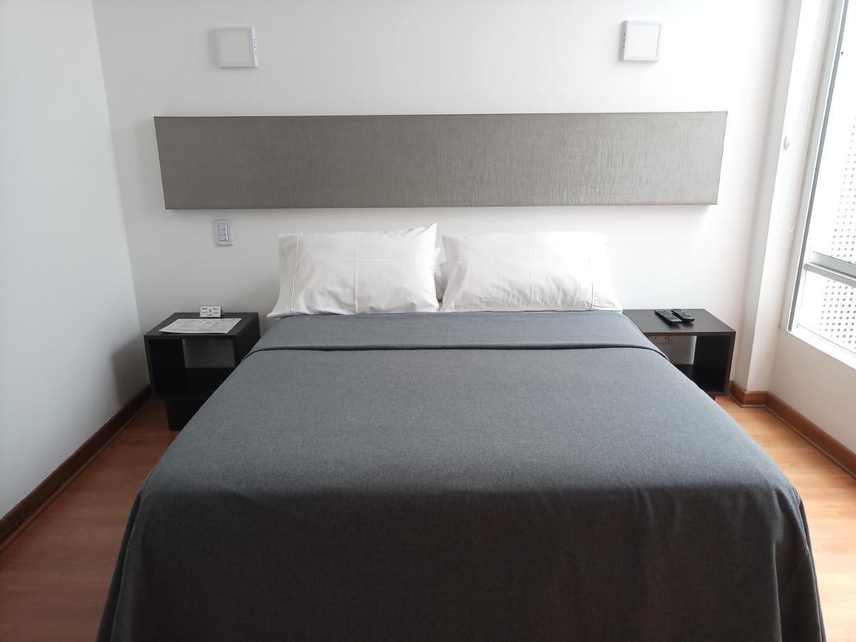 3B Barranco By Katari Hoteles 리마 외부 사진
