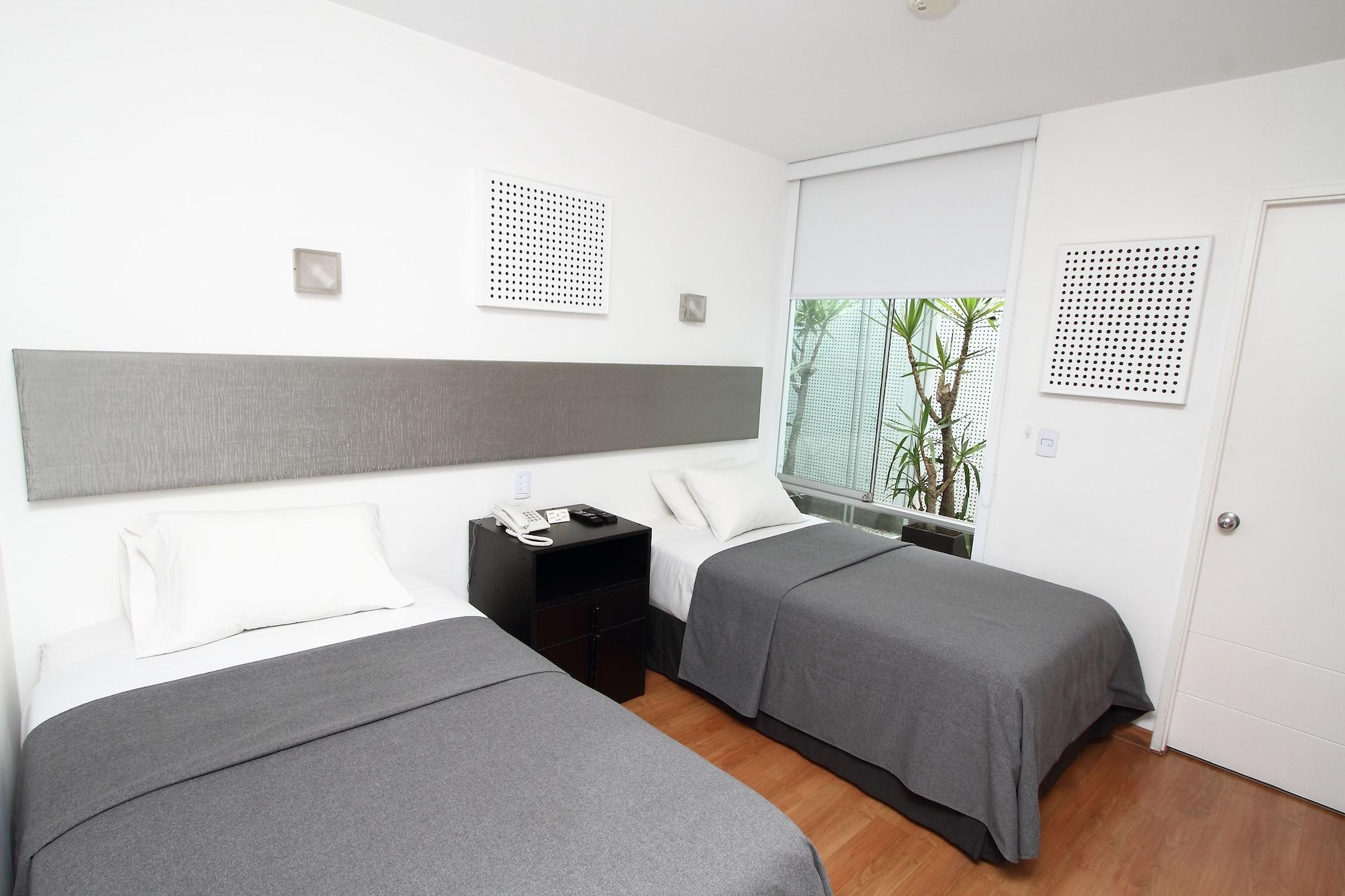 3B Barranco By Katari Hoteles 리마 외부 사진
