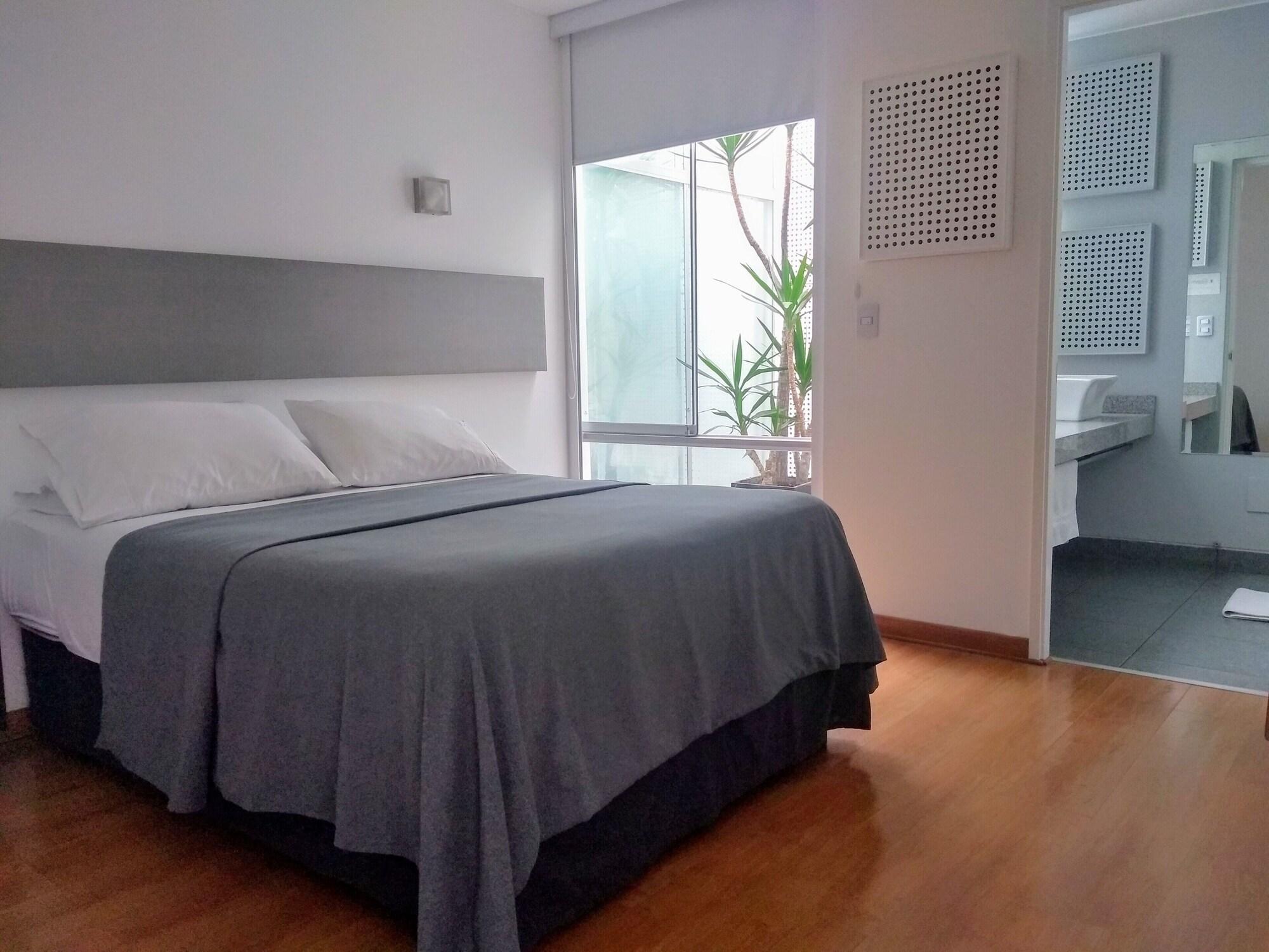 3B Barranco By Katari Hoteles 리마 외부 사진