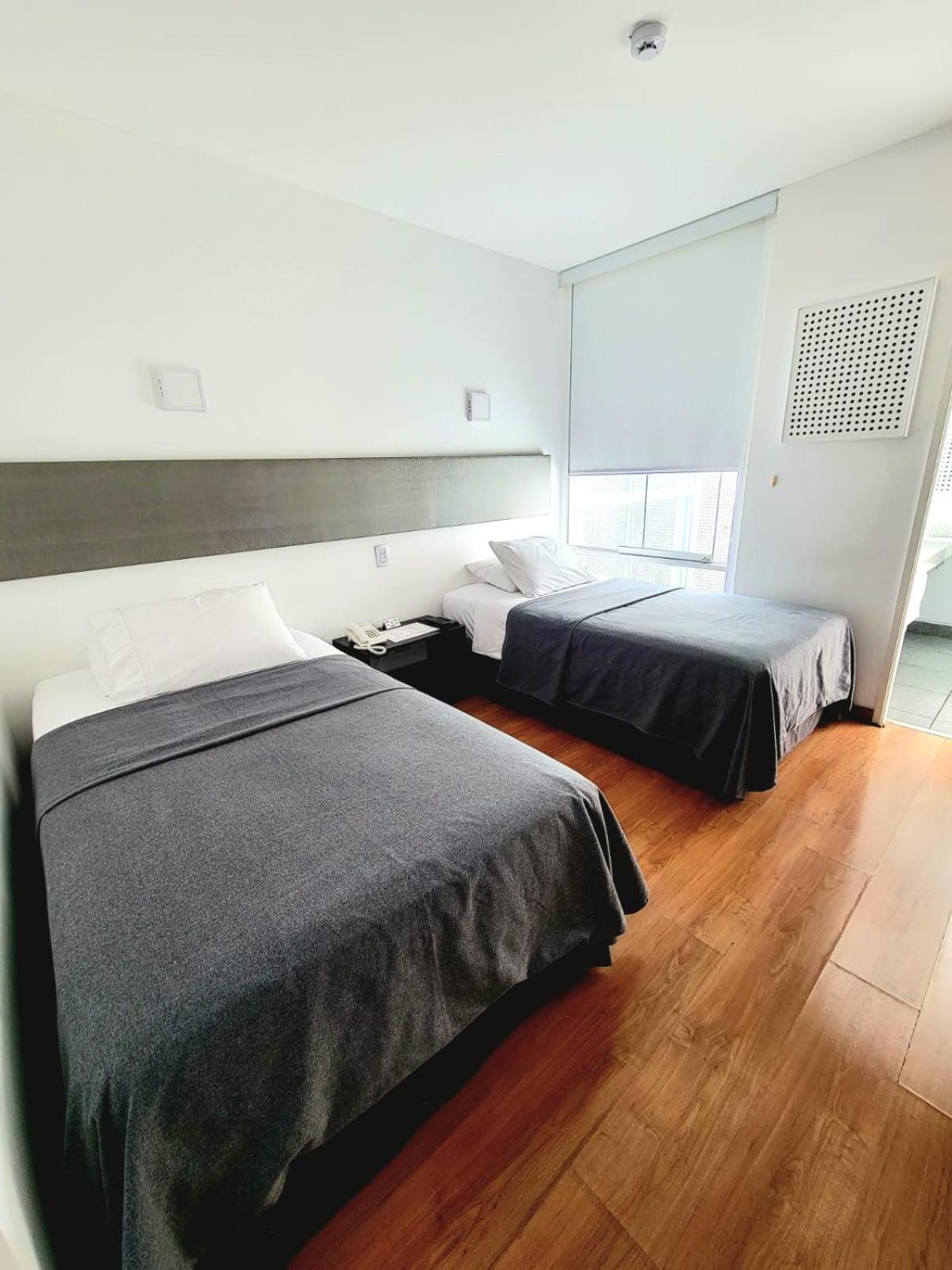 3B Barranco By Katari Hoteles 리마 외부 사진