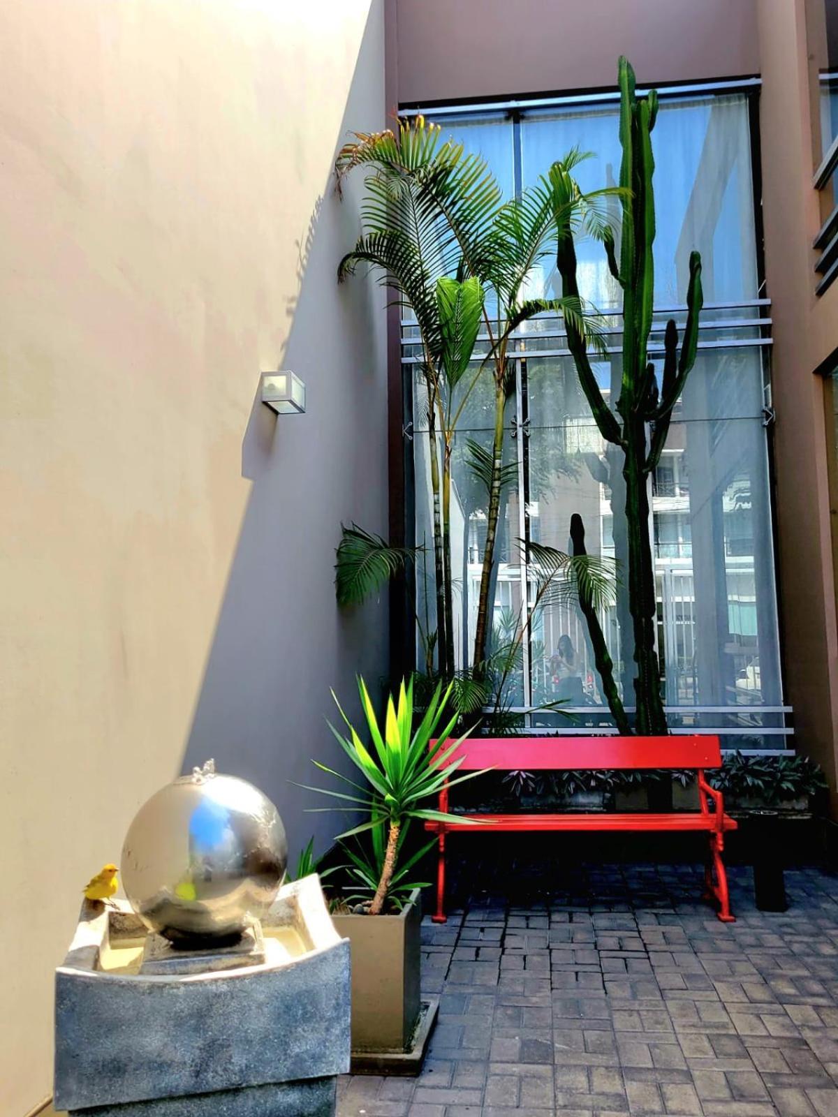3B Barranco By Katari Hoteles 리마 외부 사진