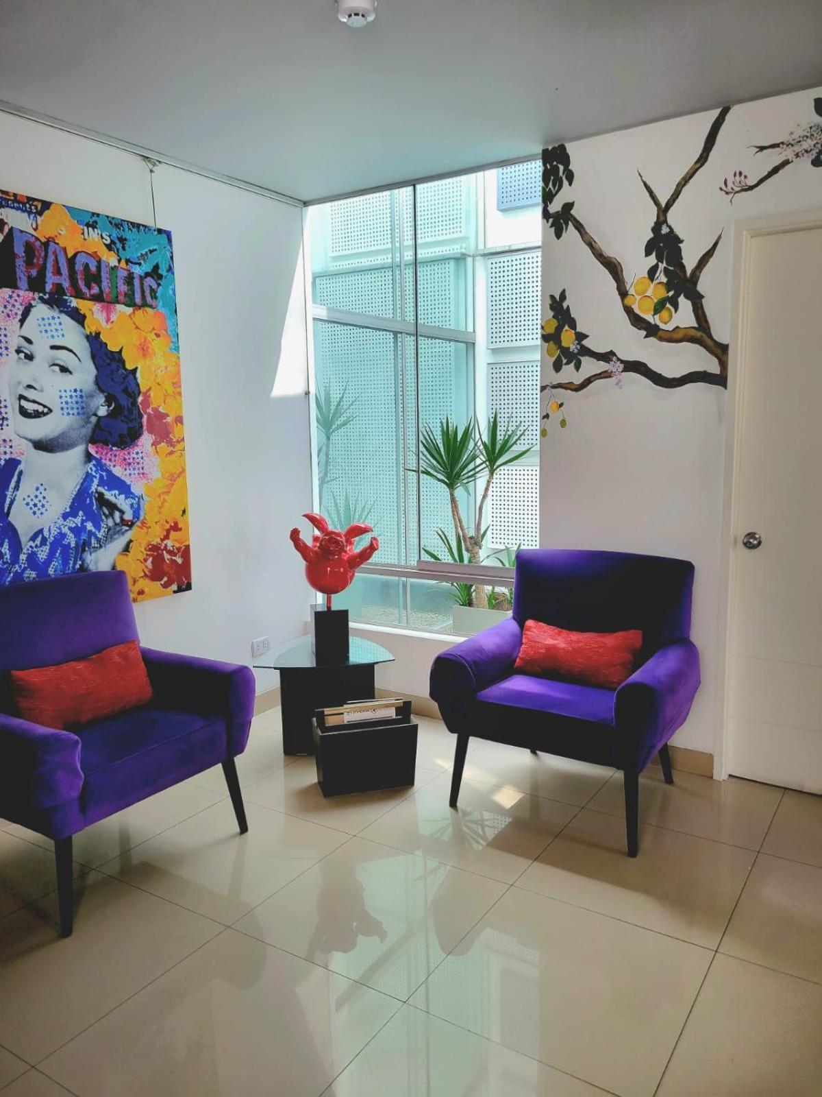 3B Barranco By Katari Hoteles 리마 외부 사진