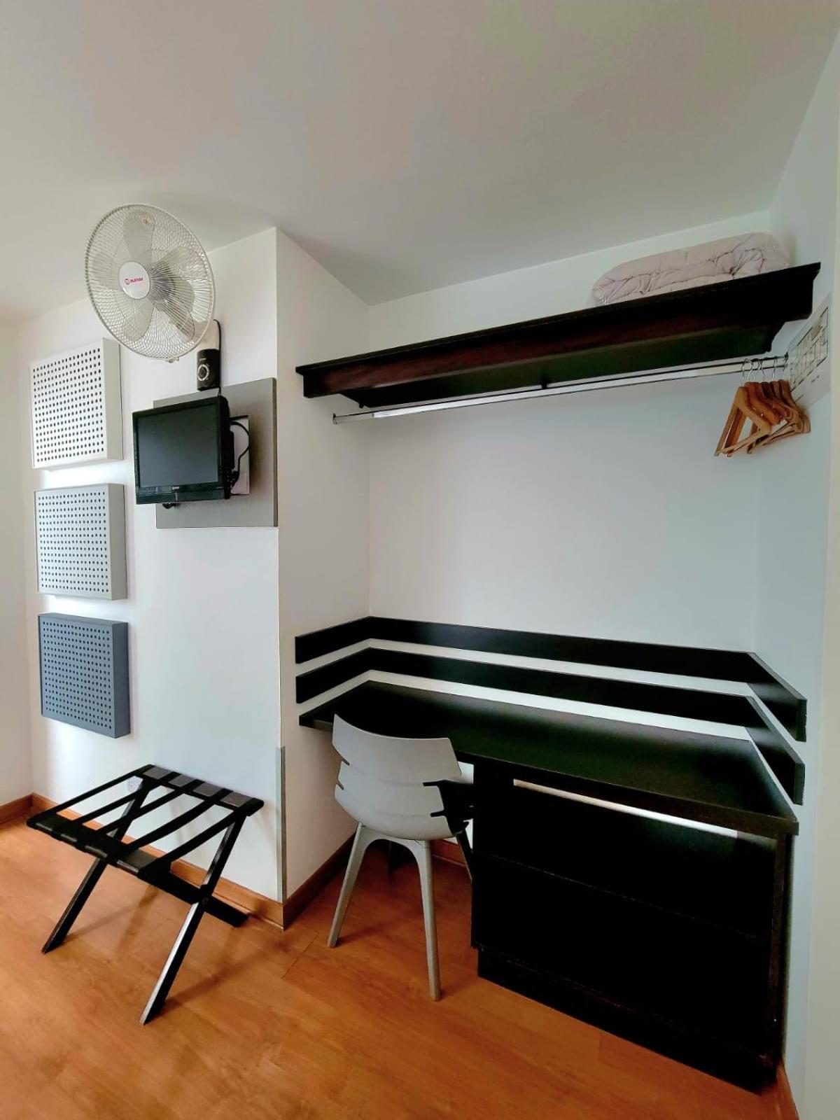 3B Barranco By Katari Hoteles 리마 외부 사진