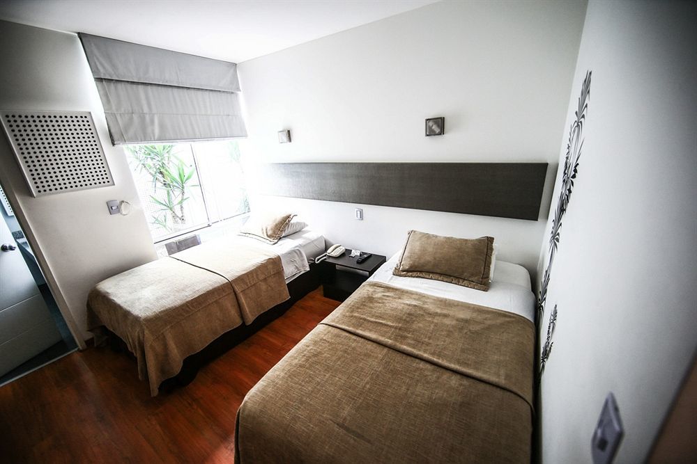 3B Barranco By Katari Hoteles 리마 외부 사진