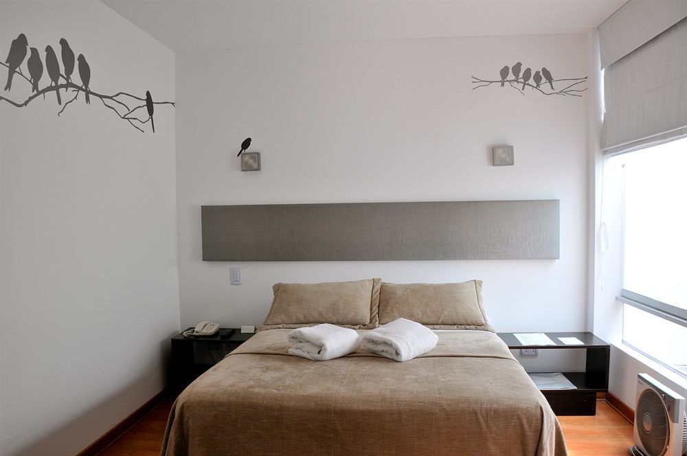 3B Barranco By Katari Hoteles 리마 외부 사진