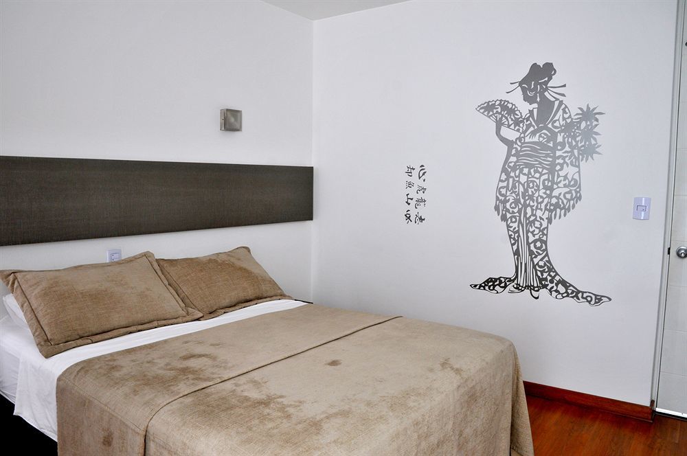 3B Barranco By Katari Hoteles 리마 외부 사진